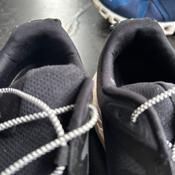 Hoka Transport Men’s Lifestyle / Commuter Shoe size 10D - Picture 4 of 7